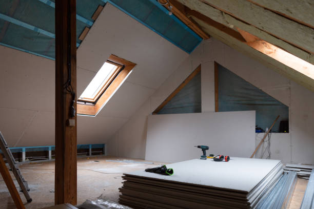 Best Insulation for Specific Applications in White Settlement, TX