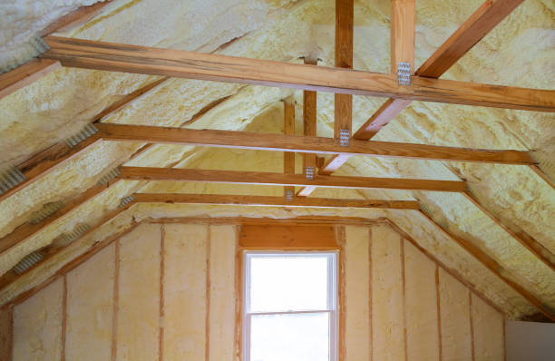 Best Residential Insulation in White Settlement, TX