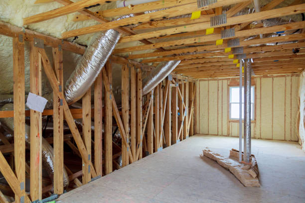 Best Insulation Maintenance and Repair in White Settlement, TX