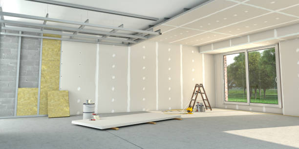 Best Types of Insulation in White Settlement, TX